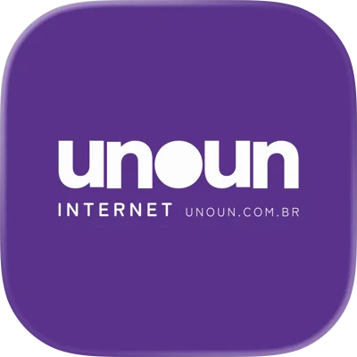 Ícone do Aplicativo UNOUN