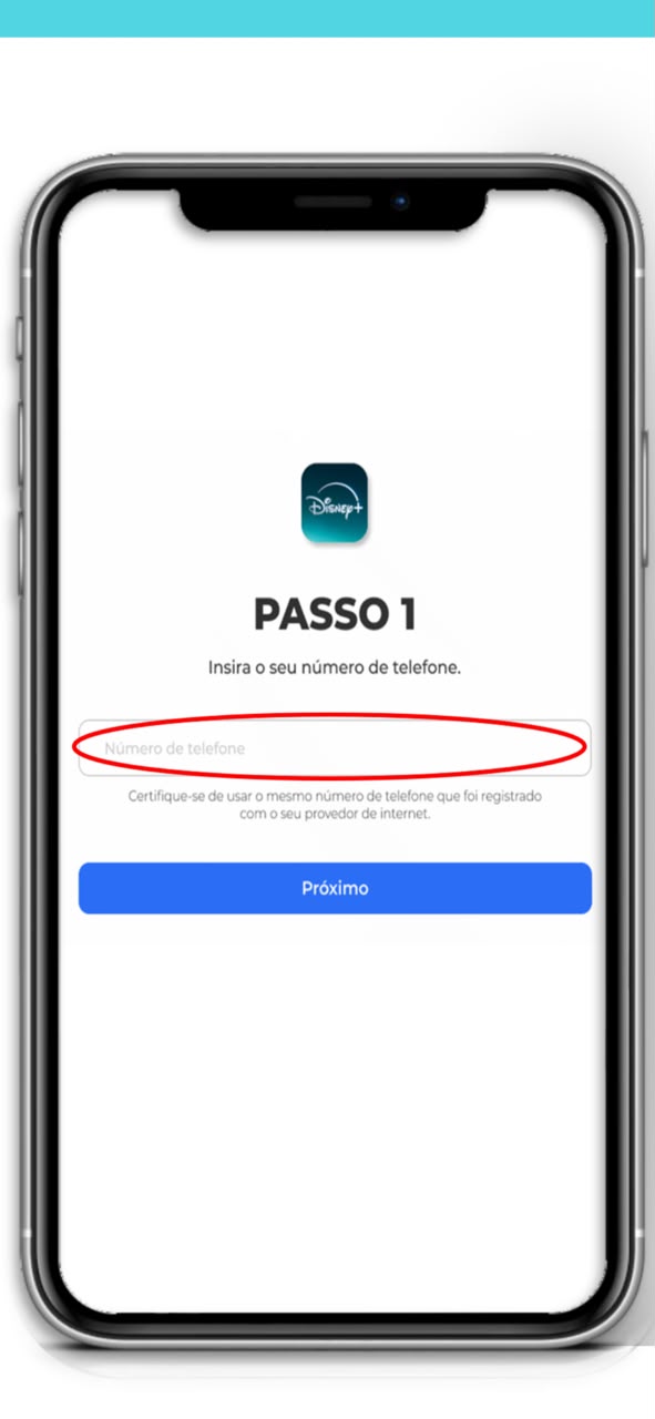Passo 3