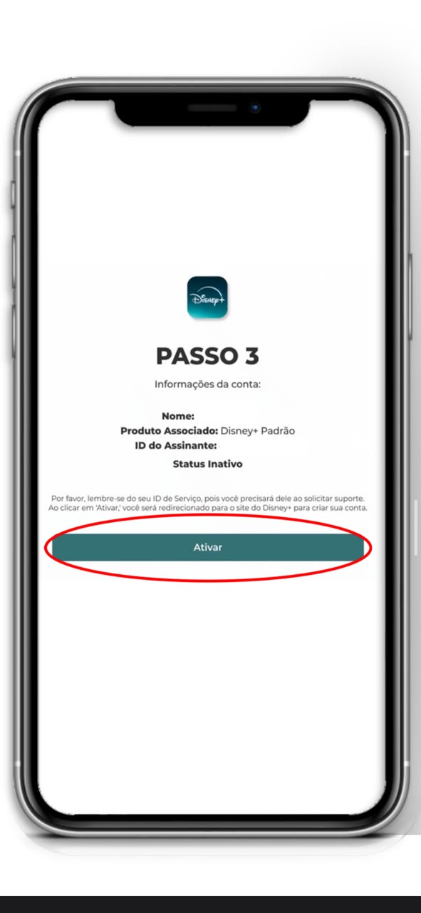 Passo 5
