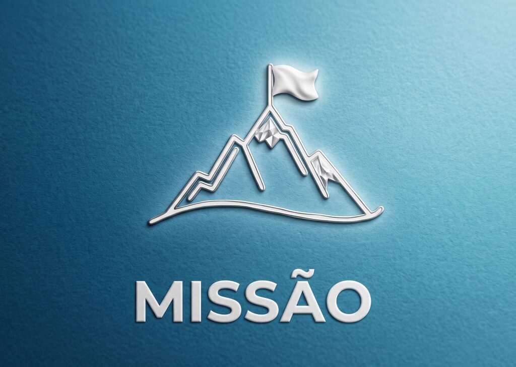 Nossa Missão