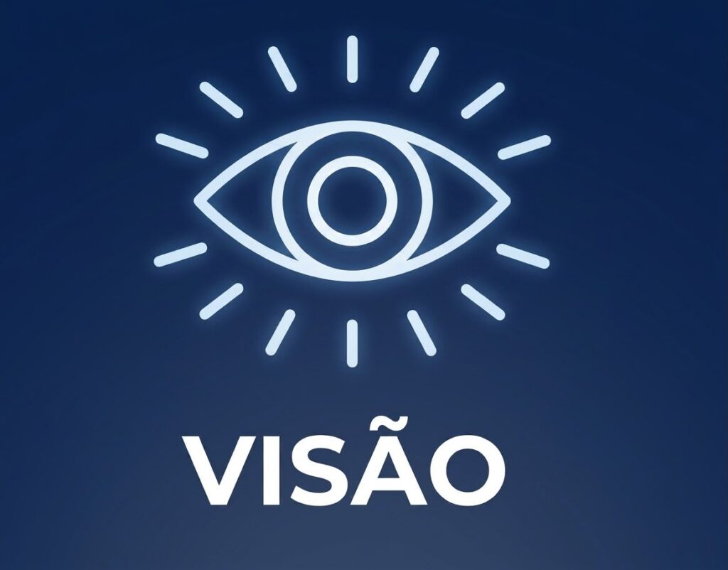 Nossa Visão